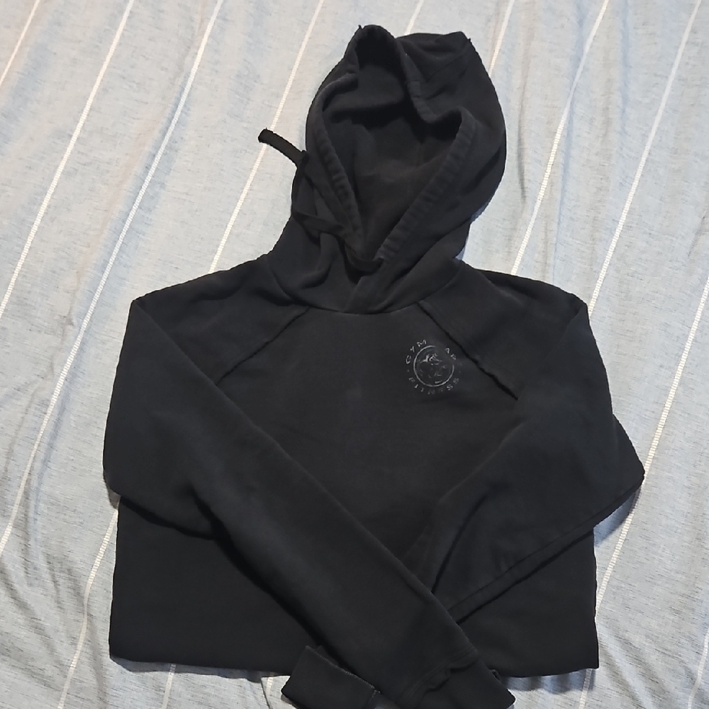 Gymshark Hoodie